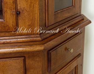 Sideboard with 4 Doors 16