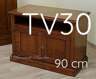 Porta Tv serie segreti piccolo Porta Tv serie segreti piccolo