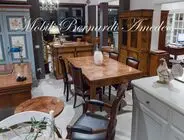 Negozio mobili in stile classico