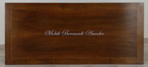 180 cm classic style desk table