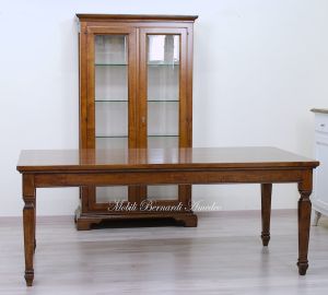 Tavolo in legno 200x100 cm