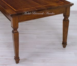 Tavolo in legno 200x100 cm