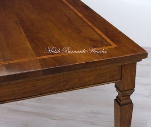 Tavolo in legno 200x100 cm
