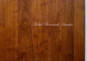 Tavolo fratino da taverna o cucina in legno massello