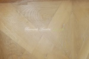Tavolo quadrato in legno stile classico con prolunghe 140x140 cm