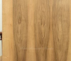 Tavolo in legno con prolunghe - finiture e dimensioni personalizzabili