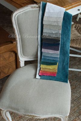 Tessuti Lino Viscosa 01